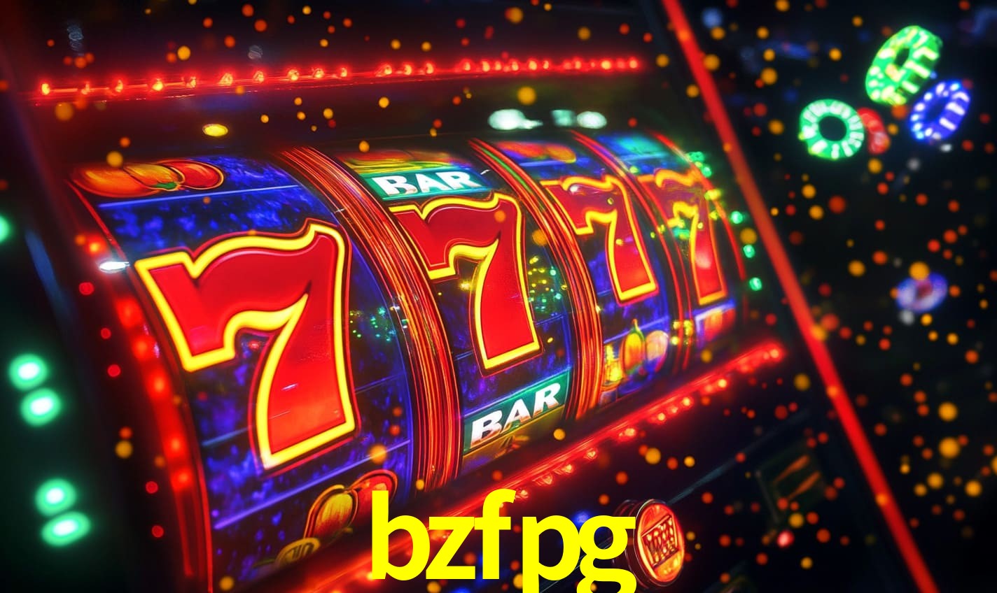 bzfpg: Seu Cassino Premiado com Pagamentos Rápidos