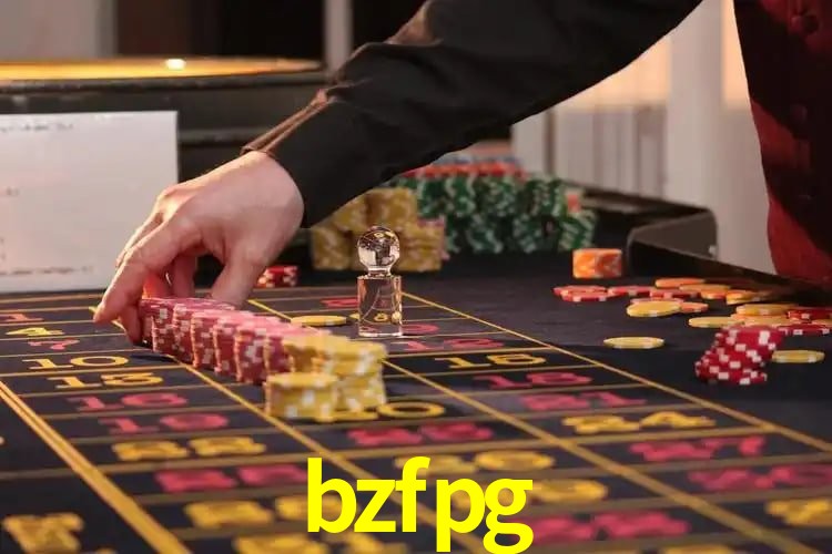 A Experiência Imersiva dos Cassinos Ao Vivo no bzfpg