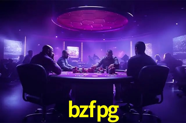Tecnologia da Plataforma bzfpg