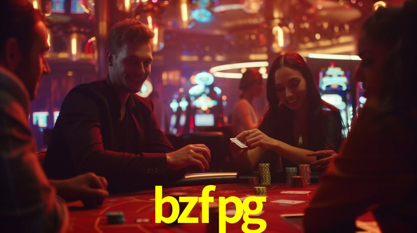 Descubra o Programa VIP da bzfpg: Vantagens Exclusivas para Jogadores