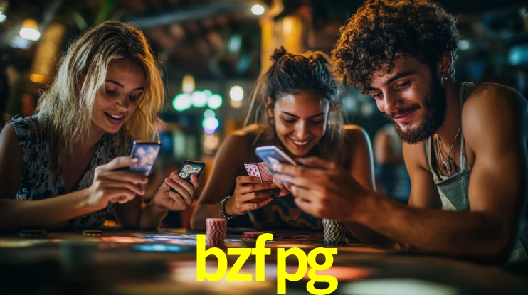 Spaceman Game bzfpg