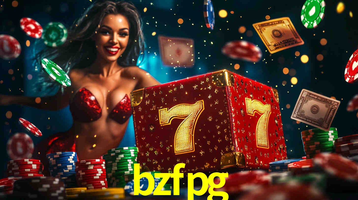 Desvendando o Mundo dos Jogos Virtuais na bzfpg