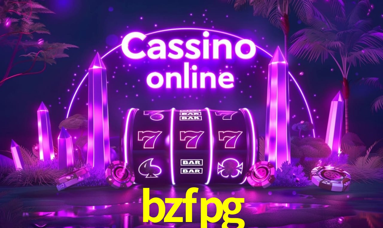 bzfpg - cassino ao vivo