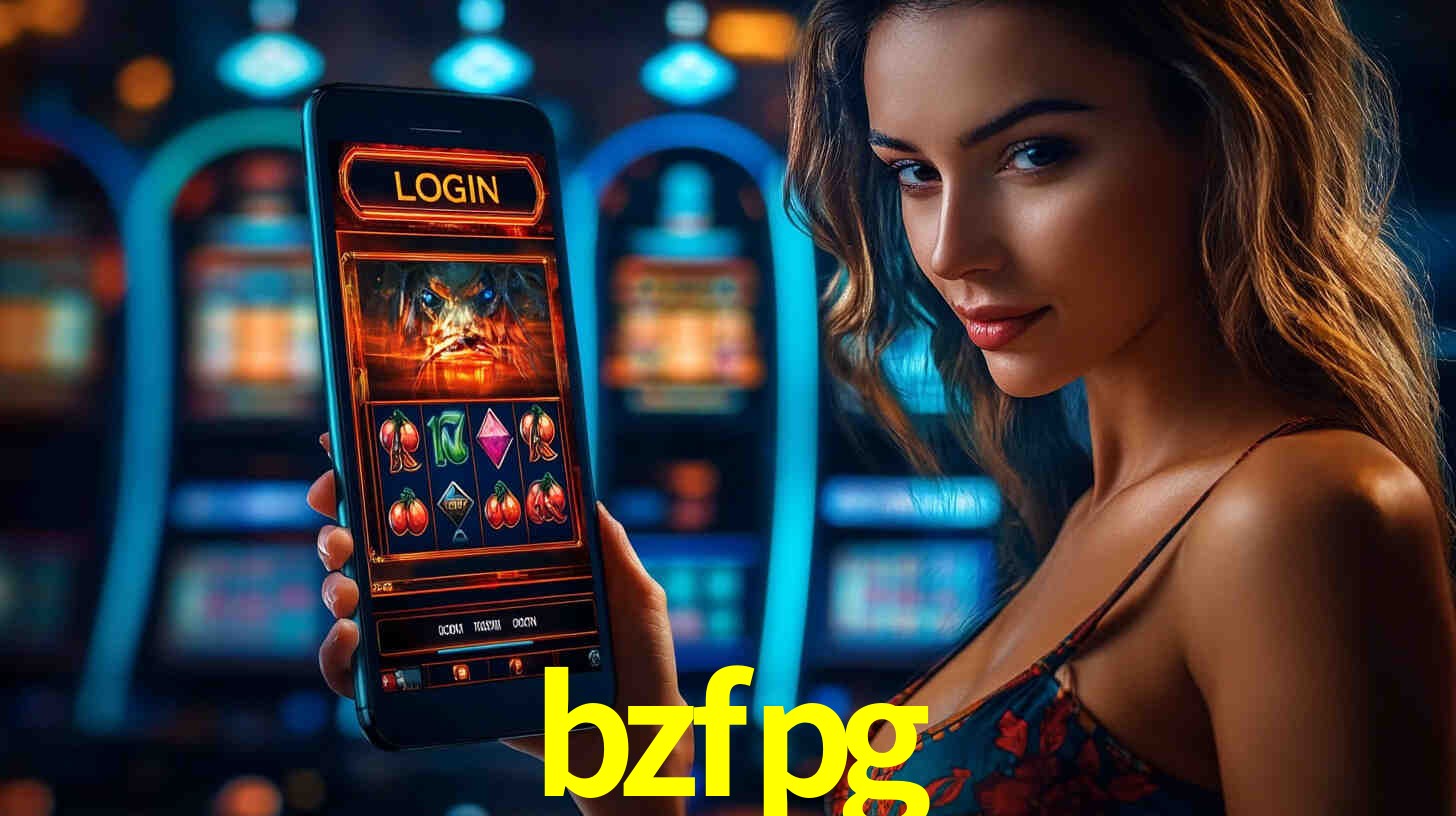 bzfpg: A Experiência de Casino com Jogos de Mesa ao Vivo