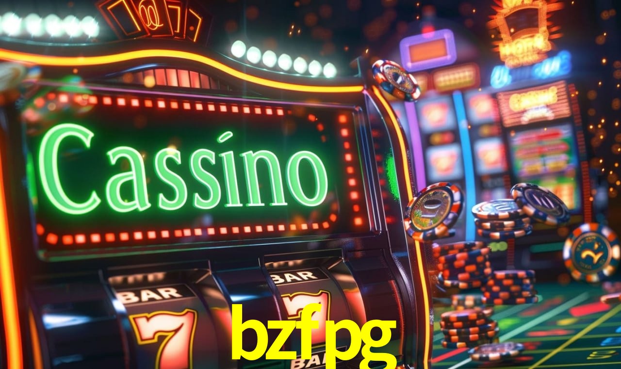 bzfpg - Pagamento PIX Instantâneo