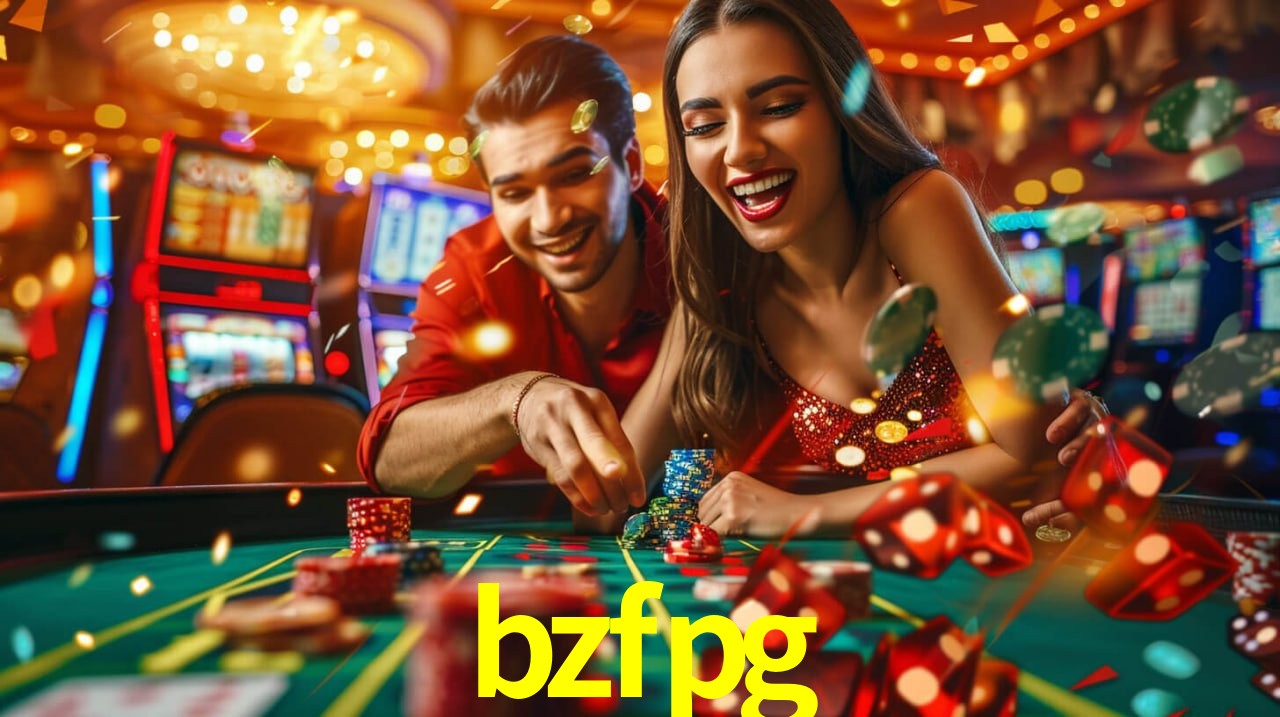 bzfpg - Aplicativo Móvel