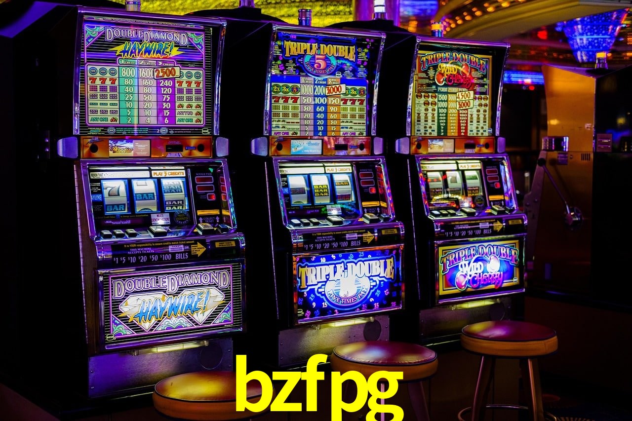 Recursos de Bônus bzfpg