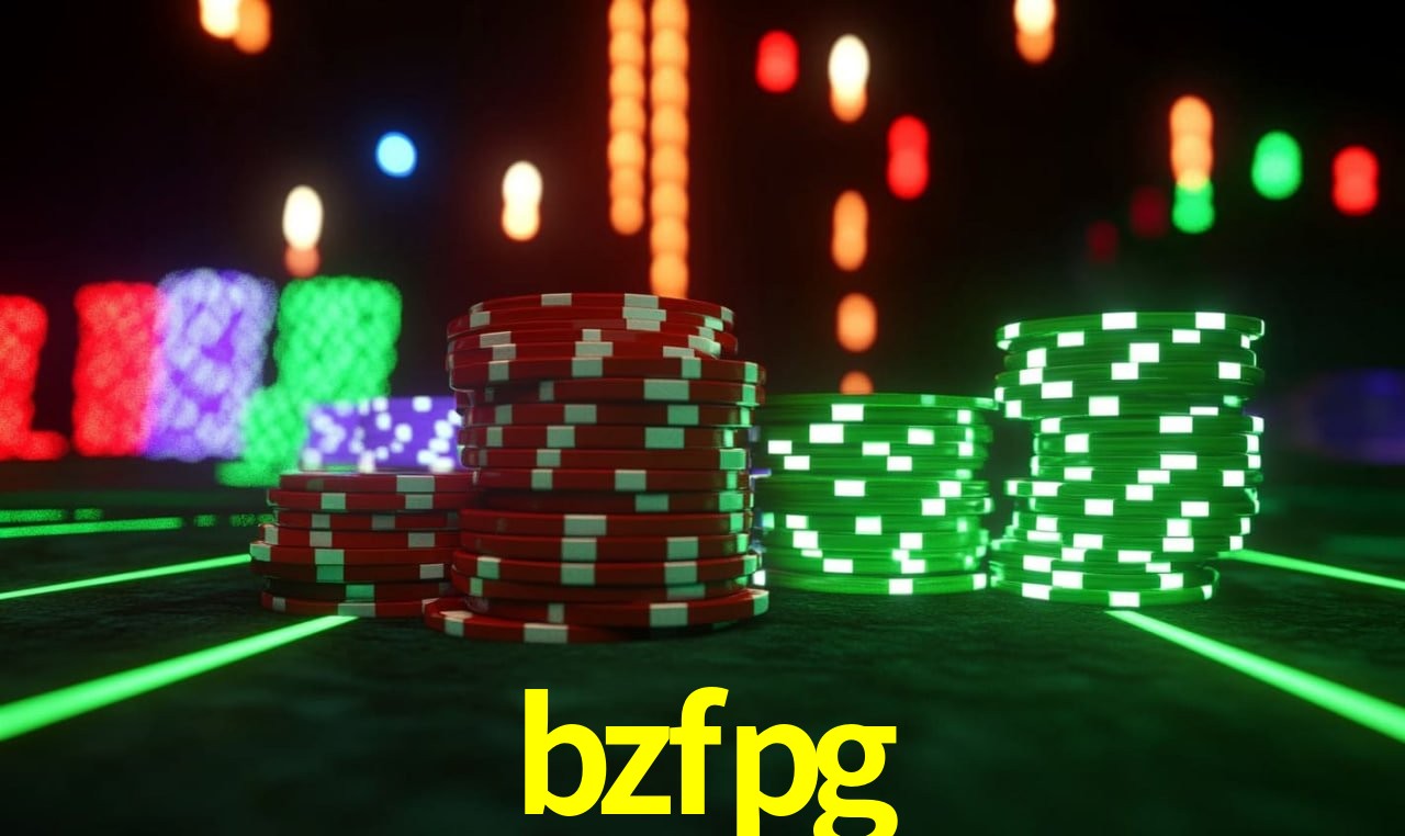 Live Casino bzfpg