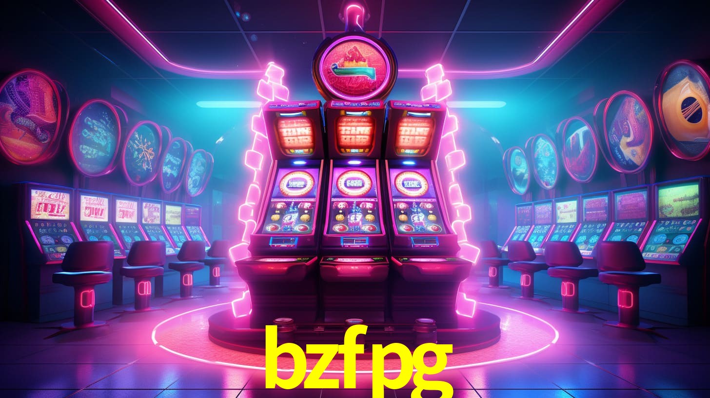 Sinta a adrenalina dos jogos de cassino com bzfpg