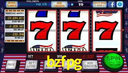 bzfpg Cassino - 80+ Mesas ao Vivo