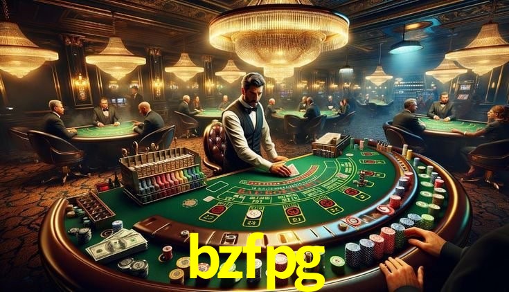 Game Providers bzfpg