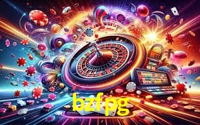 Jogos de Slot bzfpg