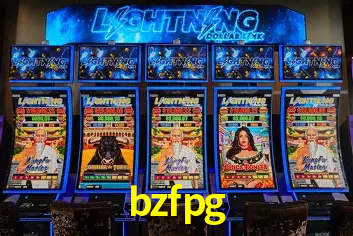 Descubra a Magia dos Jogos de Arcade no bzfpg