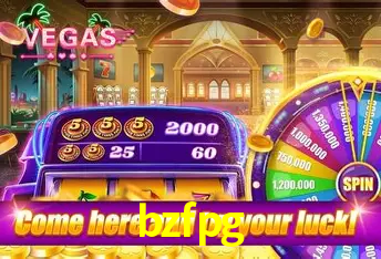 Descubra a Magia dos Jogos de Arcade no bzfpg