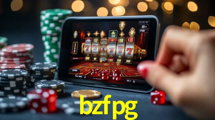 Roulette Table bzfpg