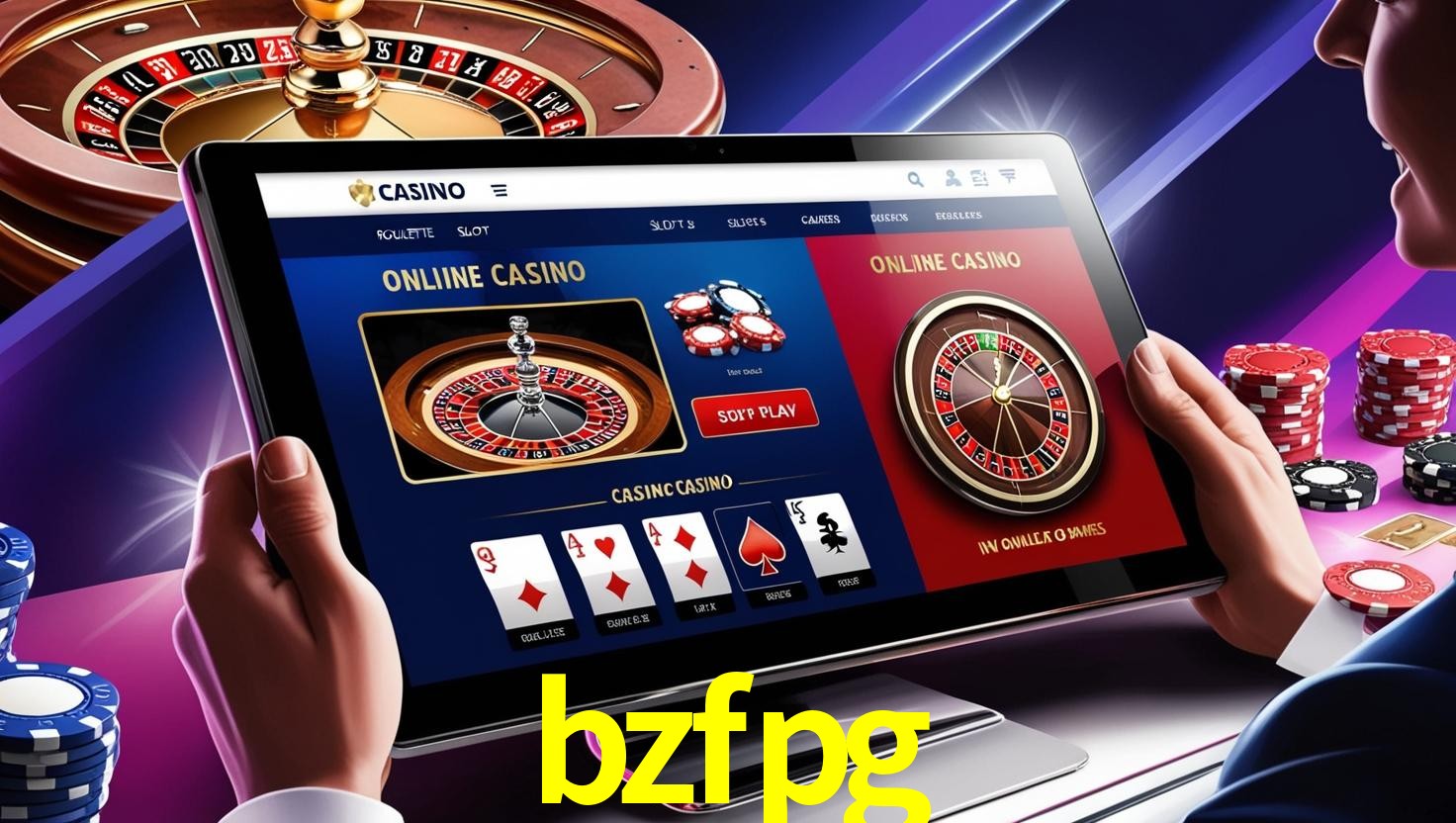 BZFPG.COM