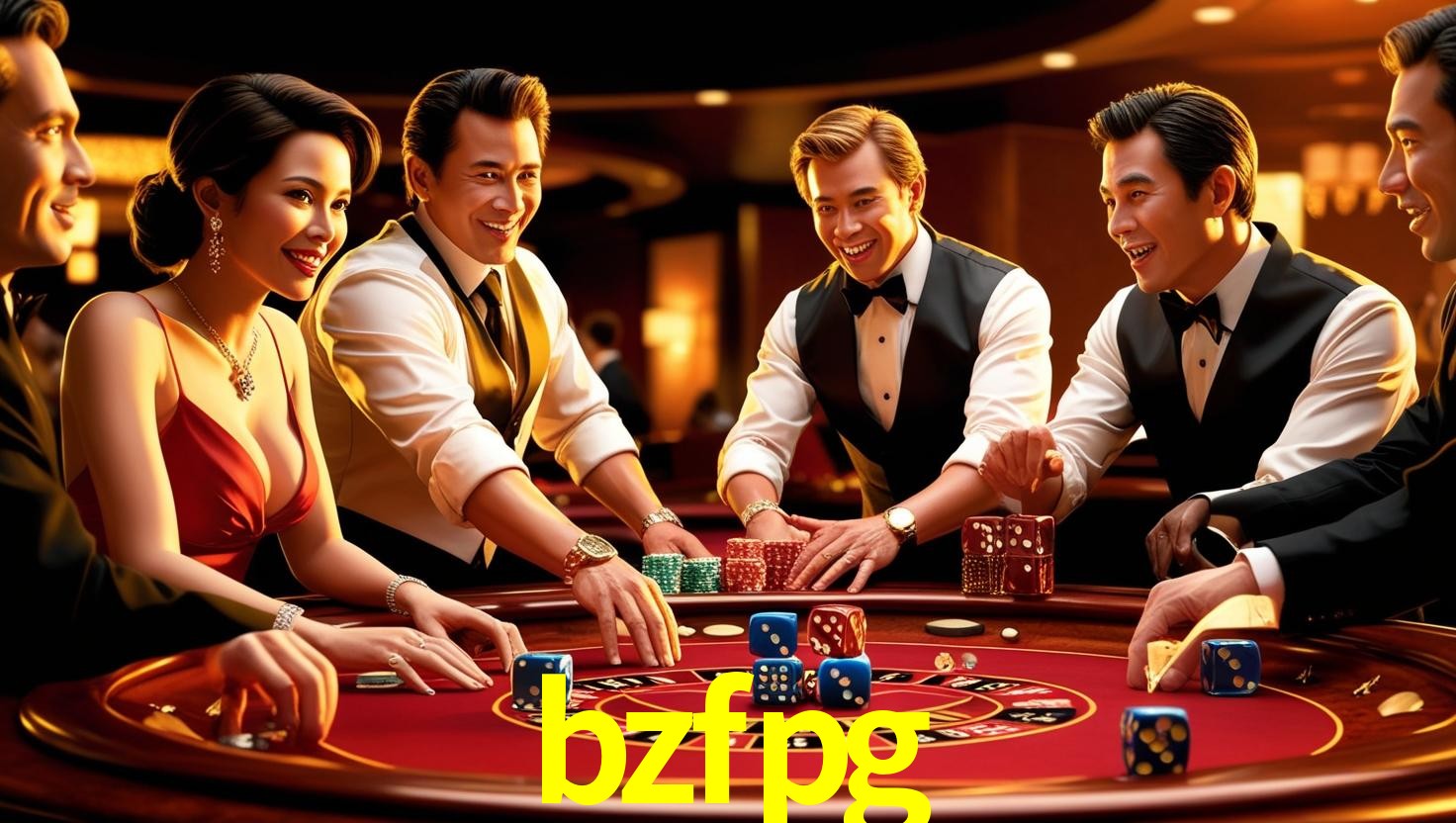 BZFPG.COM